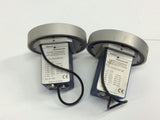 Sensor Instruments SI-COLO2-80-GR/SI-COLO2-80-RING Reflex Color Sensor 1 Damaged