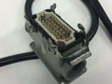 Fanuc 2005-T030 Robotic Cable 2.1M