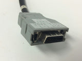 Fanuc 2042-T102 Arcmate 100i Cable RJ2 Controller 1.85MA
