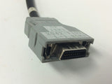 Fanuc 2042-T102 Arcmate 100i Cable RJ2 Controller 1.85MA