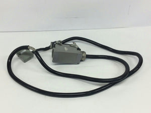 Fanuc 2005-T030 Robotic Cable 2.1M