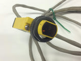 Banner Engineering SM312LVAG-29040 Minibeam Special Connector