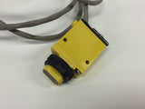 Banner Engineering SM312LVAG-29040 Minibeam Special Connector
