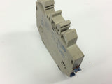 Telemecanique ABR-2E116F Relay Module