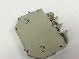 Telemecanique ABR-2E116F Relay Module