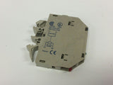 Telemecanique ABR-2E116F Relay Module