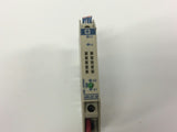 Telemecanique ABR-2E116F Relay Module