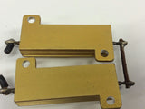 Vishay TMC-50 Resistor Chassis Mount 50 OHM