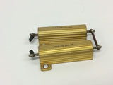 Vishay TMC-50 Resistor Chassis Mount 50 OHM