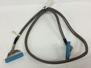 Fanuc 2040-T133 Robotic Controller Cable