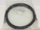 Amphenol CBLRD-LB4002400R R/A-TNC RP STR Cable 240 Length