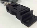Schmersal AZ16-ZVRK-M20 Keyed Interlock Switch AZ16-ZVK-M20 w/Cable