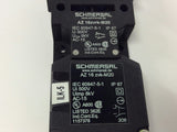 Schmersal AZ16-ZVRK-M20 Keyed Interlock Switch AZ16-ZVK-M20 w/Cable