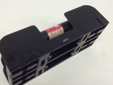 Gould Shawmut 60307 3742413 CU-AL 10 600 V 30 A Fuse Holder