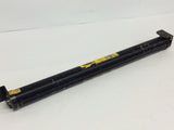 Banner Mini-Screen MGR2416A Safety Light Curtain
