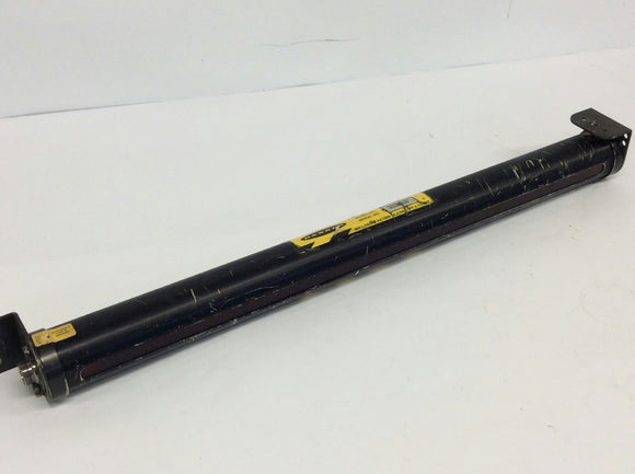 Banner Mini-Screen MGR2416A Safety Light Curtain