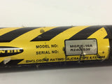 Banner Mini-Screen MGR2416A Safety Light Curtain