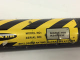 Banner Mini-Screen MGR2416A Safety Light Curtain