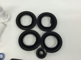 Hayward Kennard Lasco Lot of 13 Pool Filter Fittings and Seals