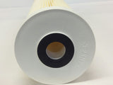 Pentair Pool Filter 20"x 1 1/14" Missing a Gasket
