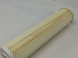 Pentair Pool Filter 20"x 1 1/14" Missing a Gasket