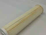 Pentair Pool Filter 20"x 1 1/14" Missing a Gasket