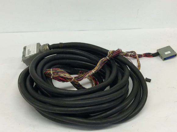 Fanuc Robotic Controller Cable