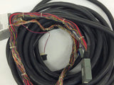 Fanuc Robotic Controller Cable