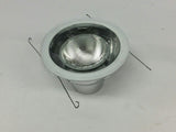 Lithonia LK50AZ White Smooth Recessed Light Kit 491-293