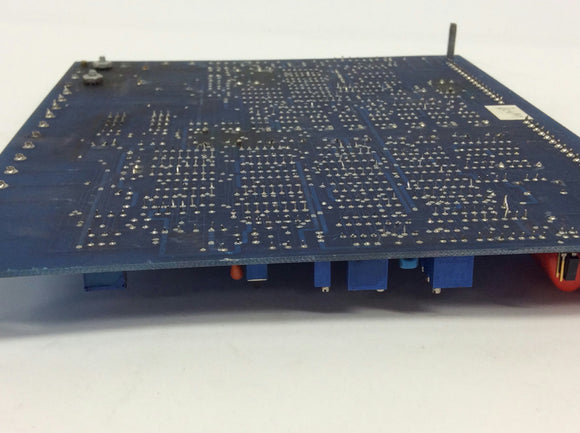 Dover MSC-1 System Monitor 140500 140502 Elevator Board
