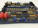 Dover MSC-1 System Monitor 140500 140502 Elevator Board