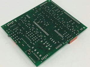 Concord Elevator Part number 772005-001 Rev 004 Series 8000 Board