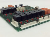 Concord Elevator Part number 772005-001 Rev 004 Series 8000 Board