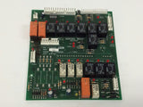 Concord Elevator Part number 772005-001 Rev 004 Series 8000 Board