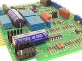 Dover MSC-1 Elevator Regulator Board 7104-9008 / 140490