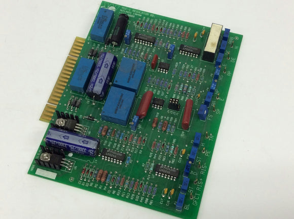 Dover MSC-1 Elevator Regulator Board 7104-9008 / 140490