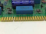 Dover MSC-1 Elevator Regulator Board 7104-9008 / 140490
