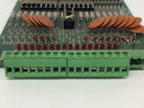MCE HC-CI/0-E Elevator Motion Control Board 0111-A11409