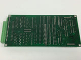 MCE HC-CI/0-E Elevator Motion Control Board 0111-A11409