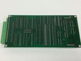 MCE HC-CI/0-E Elevator Motion Control Board 0111-A11409