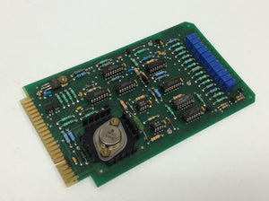 AC / GM Elevator Control Board 94V-0