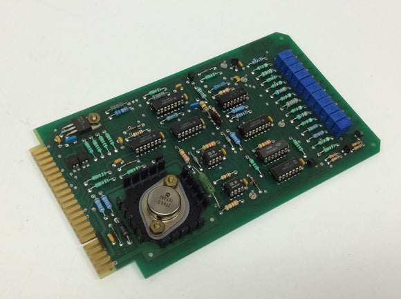 AC / GM Elevator Control Board 94V-0