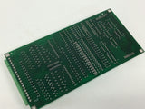 MCE HC-CI/0 Rev 4-1 Elevator Motion Control Board 0102-A15026