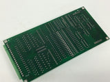 MCE HC-CI/0 Rev 4-1 Elevator Motion Control Board 0102-A15026
