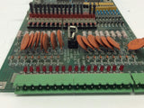 MCE HC-CI/0 Rev 4-1 Elevator Motion Control Board 0102-A15026