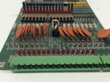 MCE HC-CI/0 Rev 4-1 Elevator Motion Control Board 0102-A15026