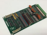 MCE HC-CI/0 Rev 4-1 Elevator Motion Control Board 0102-A15026
