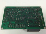 MCE HC-ACIF Rev 2-2 0111-A0614 Elevator Ac Drive Interface Board