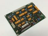 MCE HC-ACIF Rev 2-2 0111-A0614 Elevator Ac Drive Interface Board