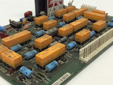 MCE HC-ACIF Rev 2-2 0111-A0614 Elevator Ac Drive Interface Board